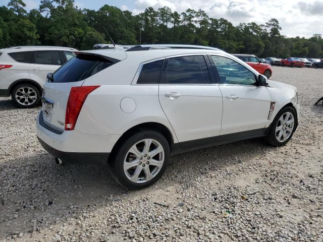 3GYFNBEY3AS584307 - 2010 CADILLAC SRX PERFORMANCE COLLECTION Ақ фото 3