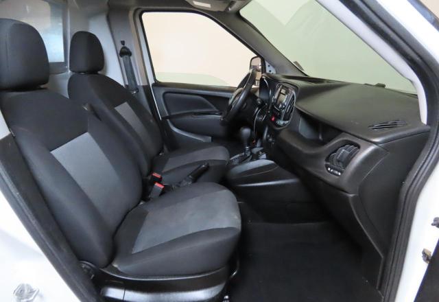 ZFBHRFBB7M6V74207 - 2021 RAM PROMASTER SLT WHITE photo 5