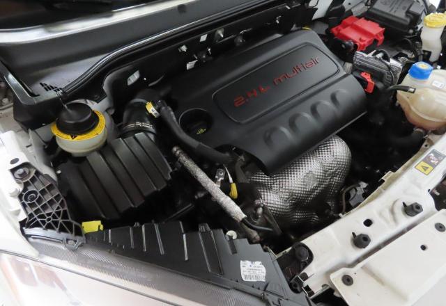 ZFBHRFBB7M6V74207 - 2021 RAM PROMASTER SLT WHITE photo 7