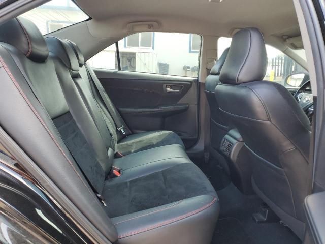 4T1BF1FK1FU041790 - 2015 TOYOTA CAMRY LE 黑色 照片 10