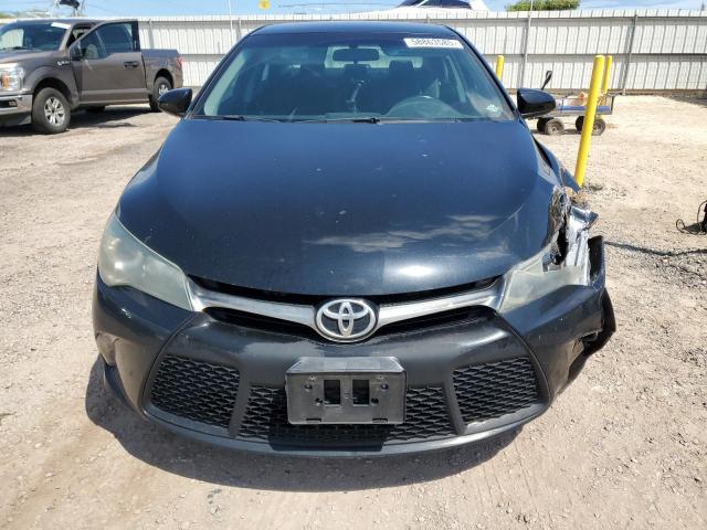 4T1BF1FK1FU041790 - 2015 TOYOTA CAMRY LE 黑色 照片 5