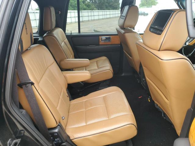 5LMJJ2H59EEL03777 - 2014 LINCOLN NAVIGATOR BLACK photo 11