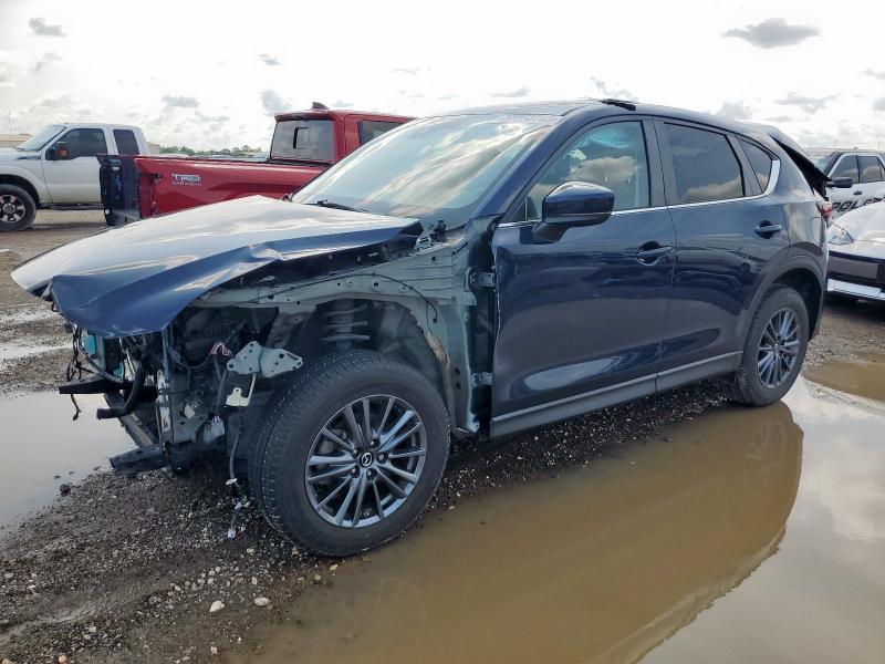 2019 MAZDA CX-5 TOURING, null