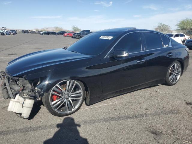 2014 INFINITI Q50 BASE, 