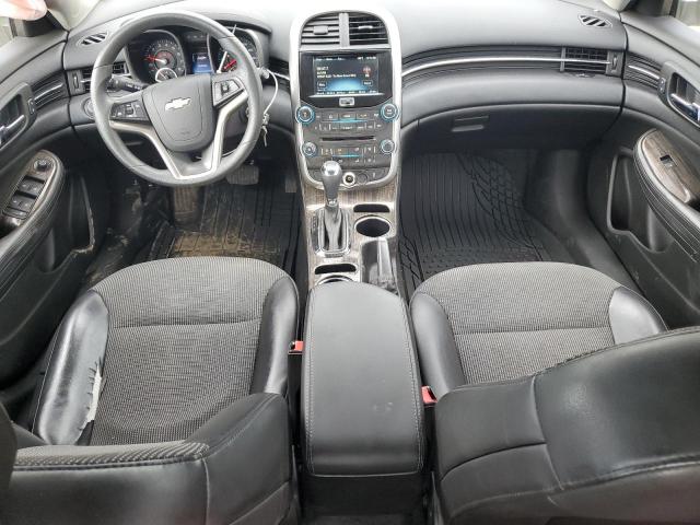 1G11C5SLXFF214038 - 2015 CHEVROLET MALIBU 1LT SILVER photo 8