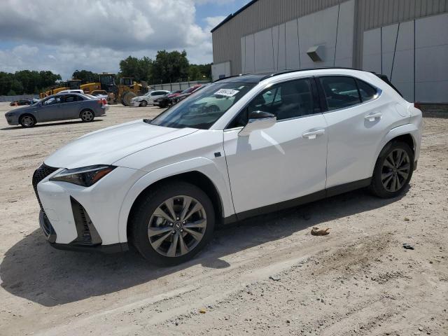 2024 LEXUS UX 250H BASE, 