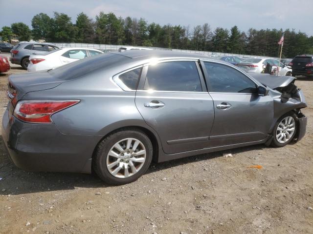 1N4AL3AP2FC263175 - 2015 NISSAN ALTIMA 2.5 GRAY photo 3