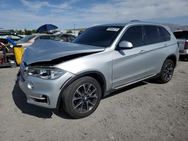 2018 BMW X5 SDRIVE35I, 