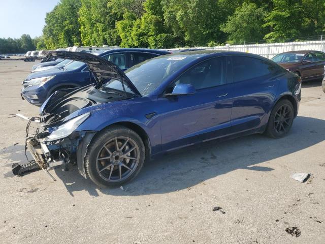 2023 TESLA MODEL 3, null