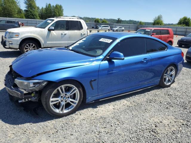 2019 BMW 440XI, 
