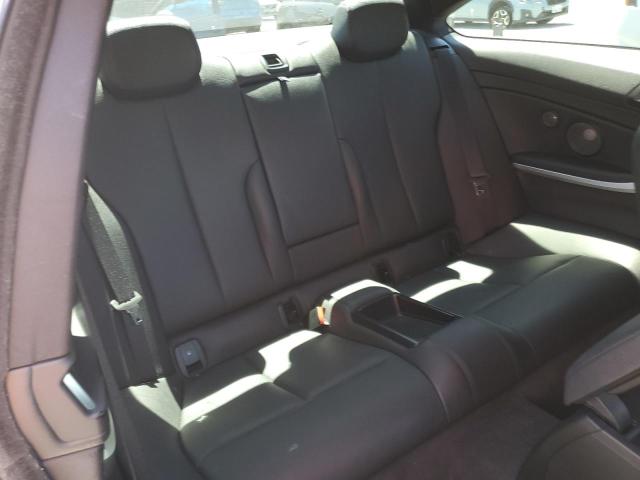 WBA4W9C54KAF94777 - 2019 BMW 440XI BLUE photo 10