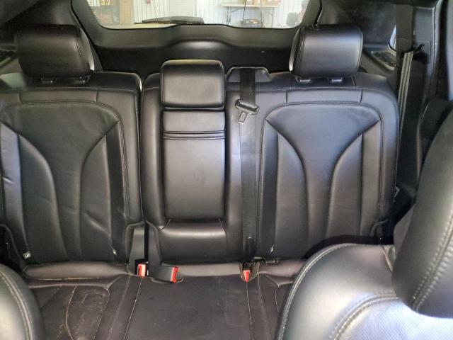 2LMPJ6LR6HBL46296 - 2017 LINCOLN MKX RESERVE 白色 照片 10