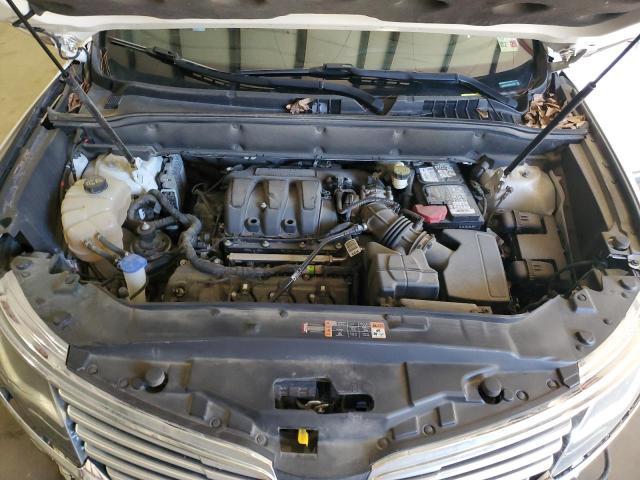 2LMPJ6LR6HBL46296 - 2017 LINCOLN MKX RESERVE 白色 照片 12