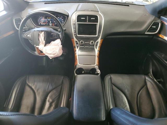 2LMPJ6LR6HBL46296 - 2017 LINCOLN MKX RESERVE 白色 照片 8