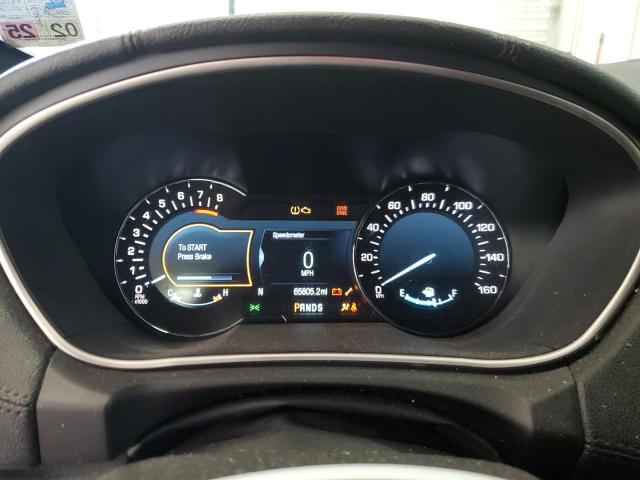 2LMPJ6LR6HBL46296 - 2017 LINCOLN MKX RESERVE 白色 照片 9