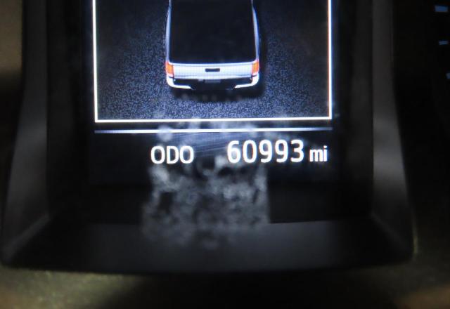 5TFAZ5CN0MX115399 - 2021 TOYOTA TACOMA DOUBLE CAB WHITE photo 8