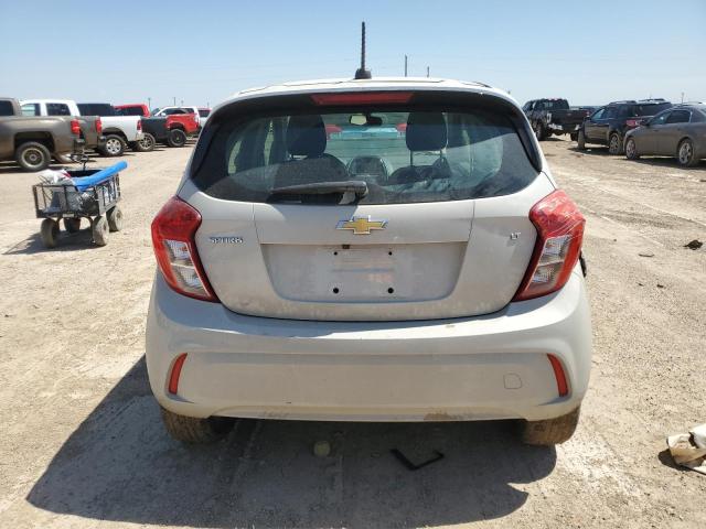 KL8CD6SA1LC450066 - 2020 CHEVROLET SPARK 1LT BEIGE photo 6