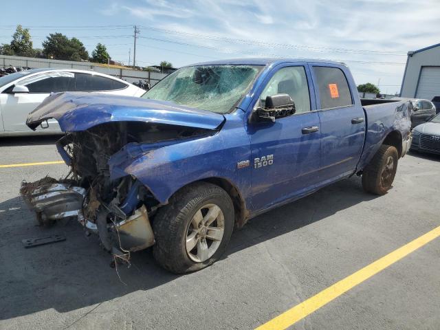 2014 RAM 1500 ST, 
