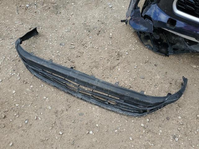 5TDGZRBH8MS071316 - 2021 TOYOTA HIGHLANDER XLE أزرق صورة 12