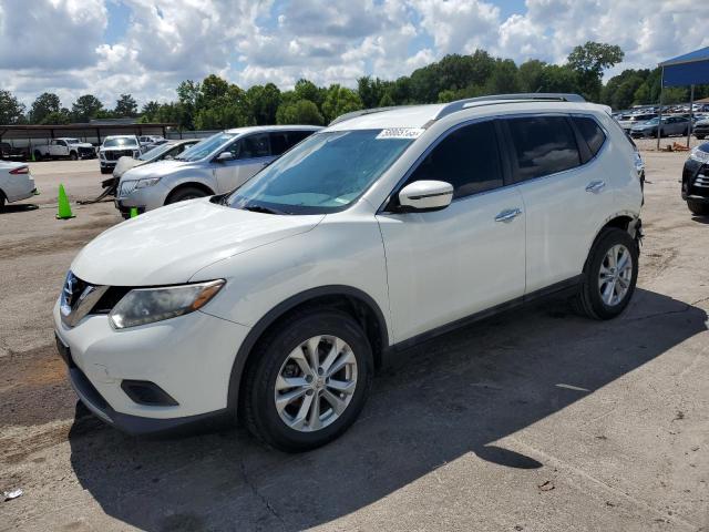 2016 NISSAN ROGUE S, 