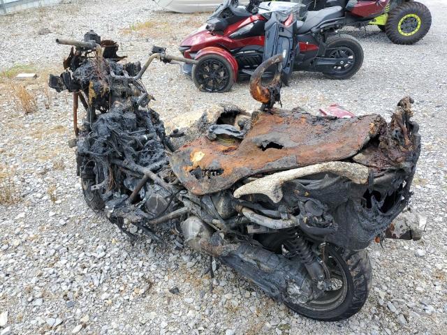 JS1CP51B7B2100653 - 2011 SUZUKI AN650 A BURN photo 10