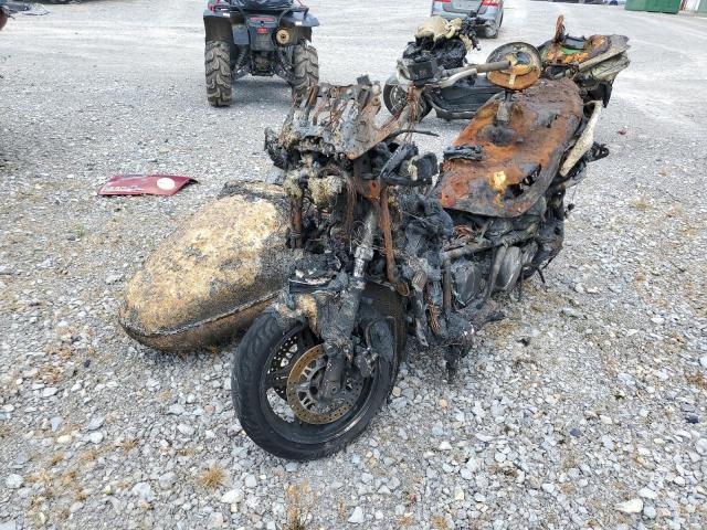 JS1CP51B7B2100653 - 2011 SUZUKI AN650 A BURN photo 2