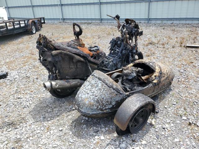 JS1CP51B7B2100653 - 2011 SUZUKI AN650 A BURN photo 4