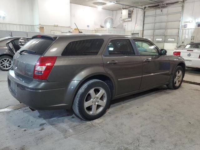 2D4GZ37V08H261985 - 2008 DODGE MAGNUM SXT GRAY photo 3