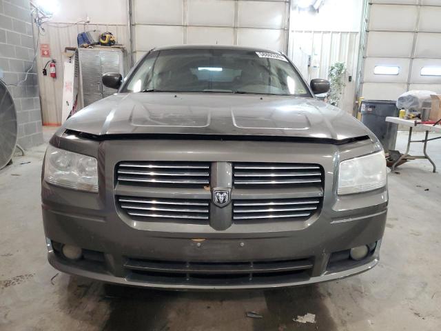 2D4GZ37V08H261985 - 2008 DODGE MAGNUM SXT GRAY photo 5