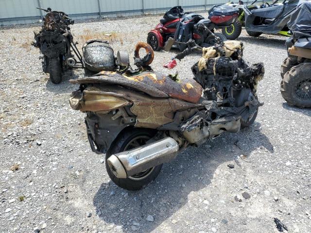 JS1CK44A372101513 - 2007 SUZUKI AN400 BURN photo 4