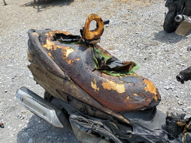 JS1CK44A372101513 - 2007 SUZUKI AN400 BURN photo 6