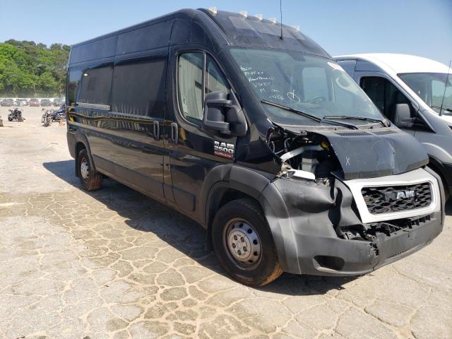3C6TRVDG1KE543026 - 2019 RAM PROMASTER 2500 HIGH ذو لونين صورة 1