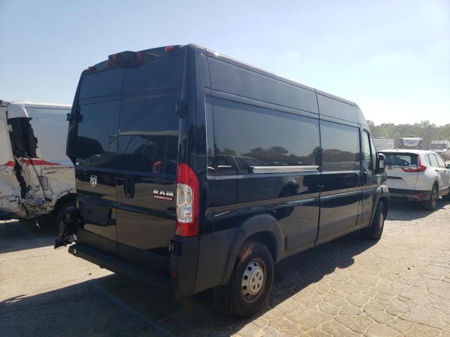 3C6TRVDG1KE543026 - 2019 RAM PROMASTER 2500 HIGH ذو لونين صورة 4