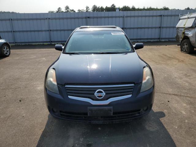 1N4AL21E27C194305 - 2007 NISSAN ALTIMA 2.5 BLUE photo 5