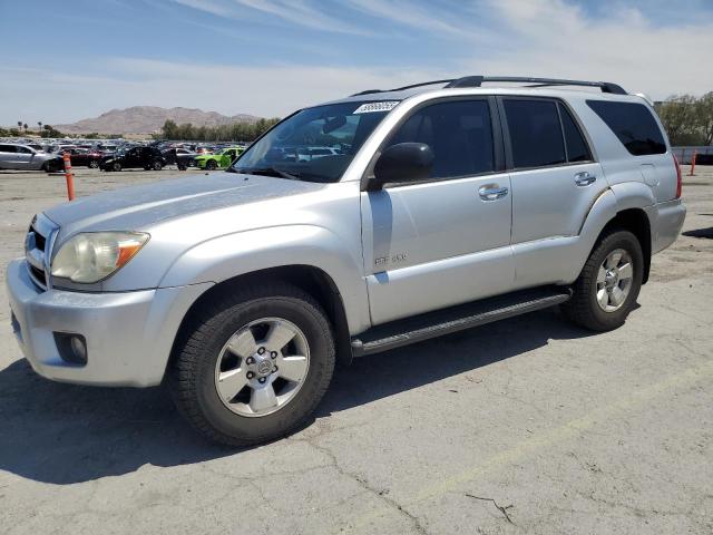 2006 TOYOTA 4RUNNER SR5, 