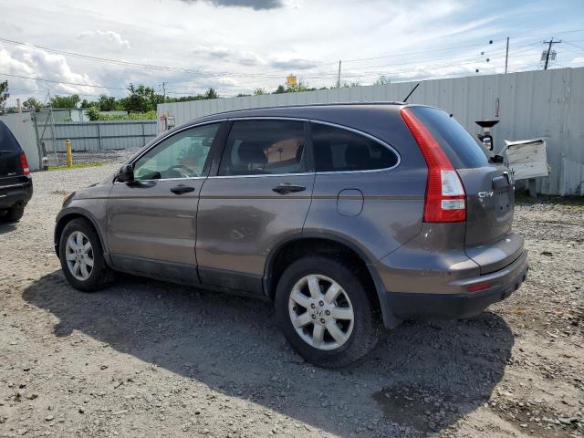 5J6RE4H48BL057159 - 2011 HONDA CR-V SE GRAY photo 2