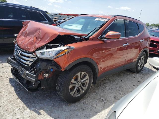 2013 HYUNDAI SANTA FE S, null