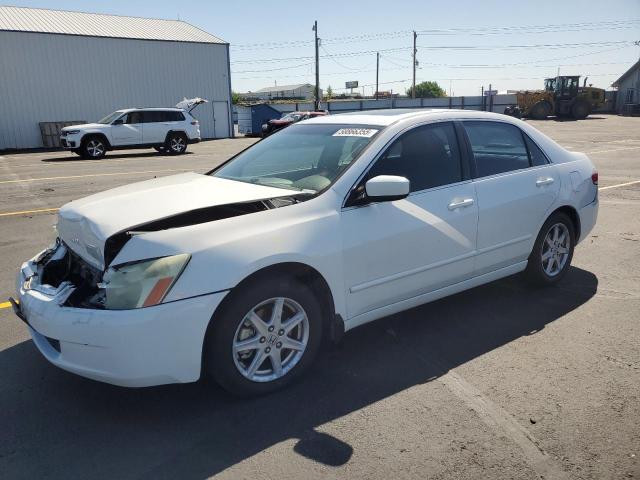 2003 HONDA ACCORD EX, null