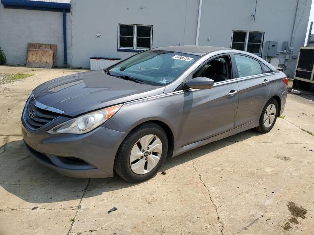2014 HYUNDAI SONATA GLS, null