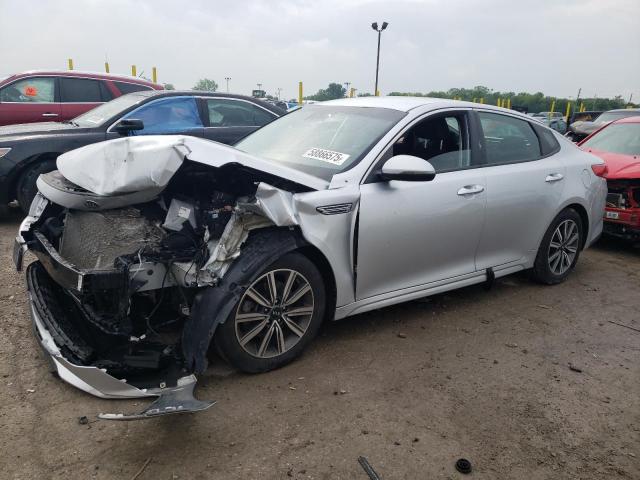 2019 KIA OPTIMA LX, null