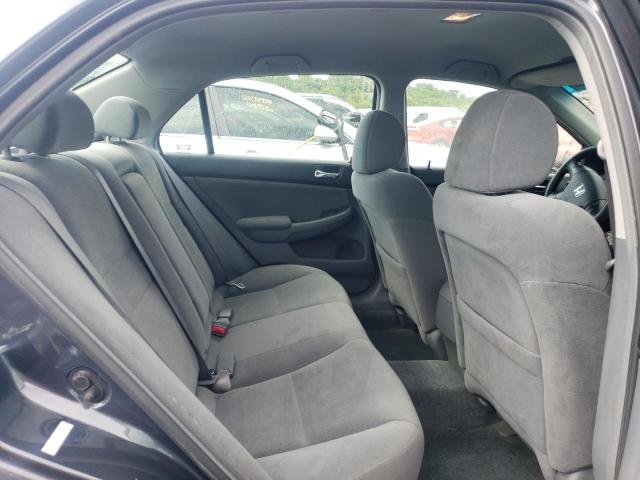 1HGCM56427A099919 - 2007 HONDA ACCORD LX GRAY photo 10