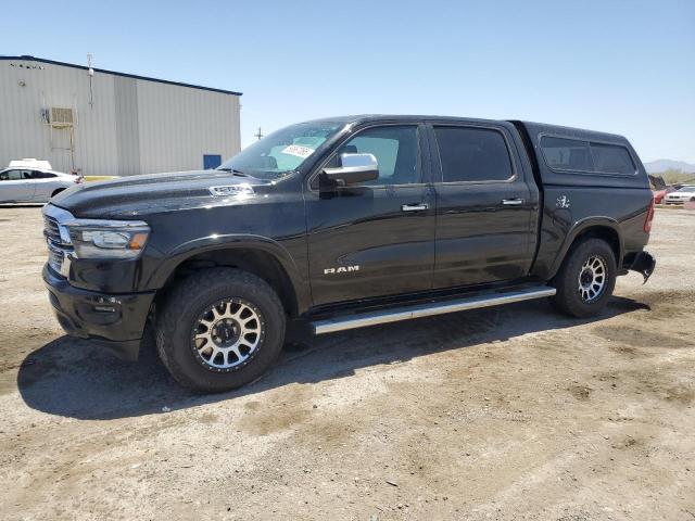 2019 RAM 1500 LARAMIE, null