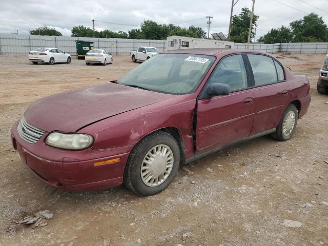 2004 CHEVROLET CLASSIC, null