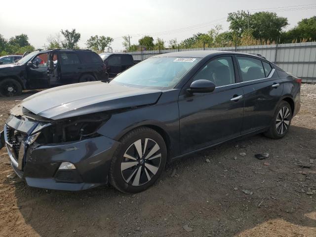 2022 NISSAN ALTIMA SV, 