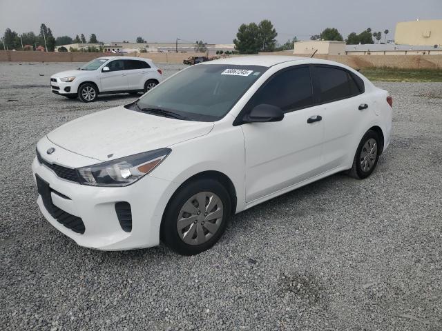 2018 KIA RIO LX, null