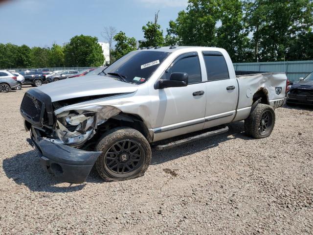 2008 DODGE RAM 2500 ST, 