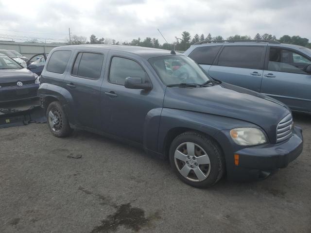 3GNBABFW4BS599632 - 2011 CHEVROLET 10 LT GRAY photo 4