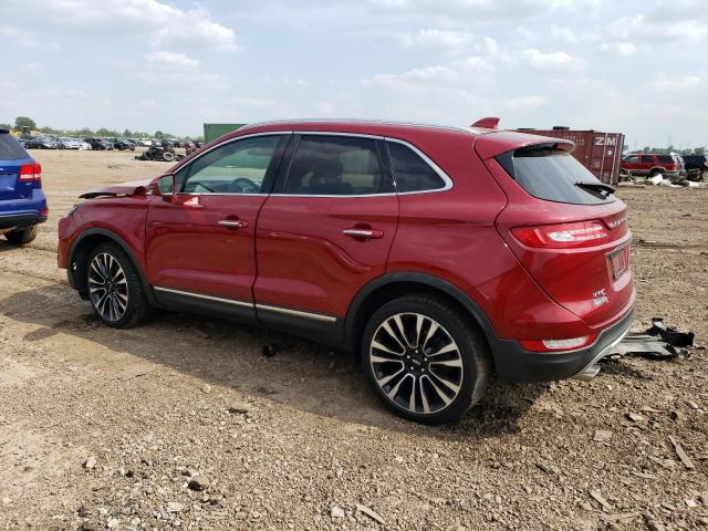 5LMTJ3DHXKUL34956 - 2019 LINCOLN MKC RESERVE Qırmızı foto 2