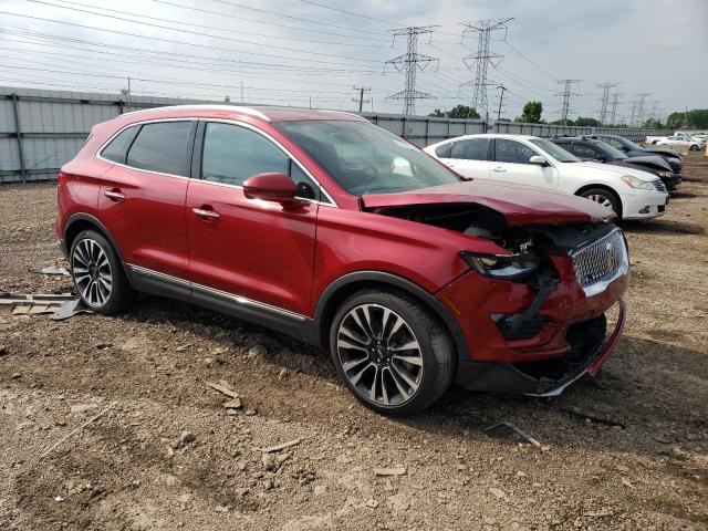 5LMTJ3DHXKUL34956 - 2019 LINCOLN MKC RESERVE Qırmızı foto 4