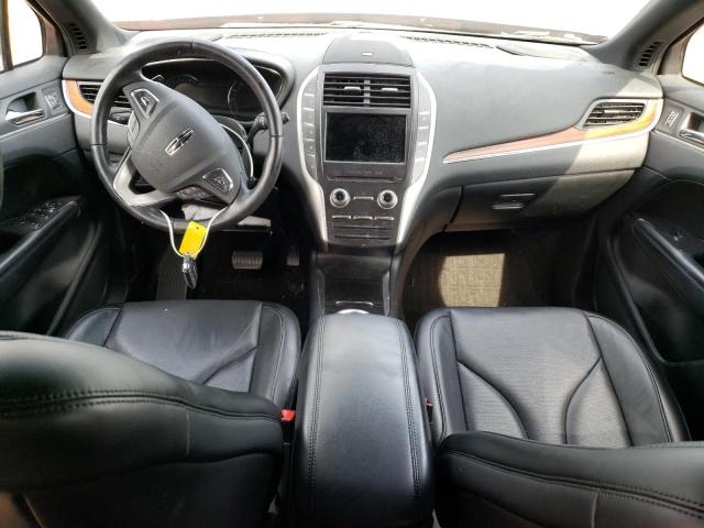 5LMTJ3DHXKUL34956 - 2019 LINCOLN MKC RESERVE Qırmızı foto 8